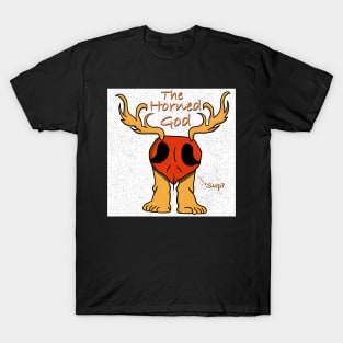 The Horned God T-Shirt